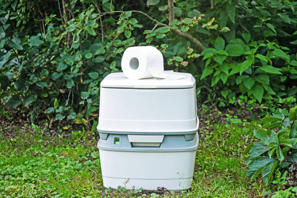 Best Construction site porta potty rental  in Hughesville, PA