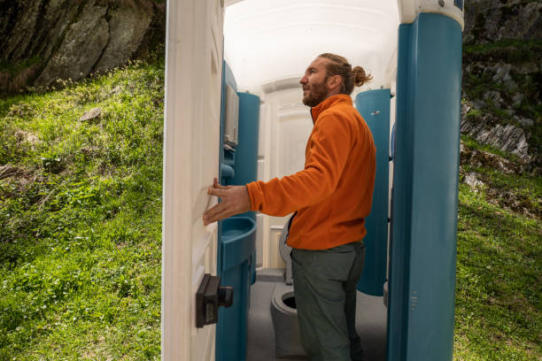 Portable Toilet Options We Offer in Hughesville, PA