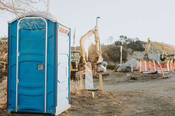 Affordable portable toilet rental in Hughesville, PA