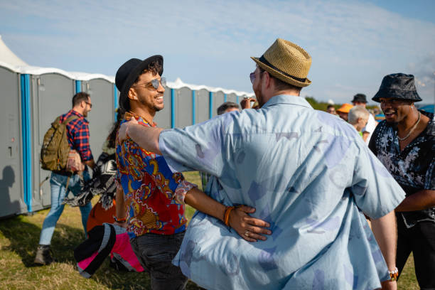 Best Long-term porta potty rental  in Hughesville, PA