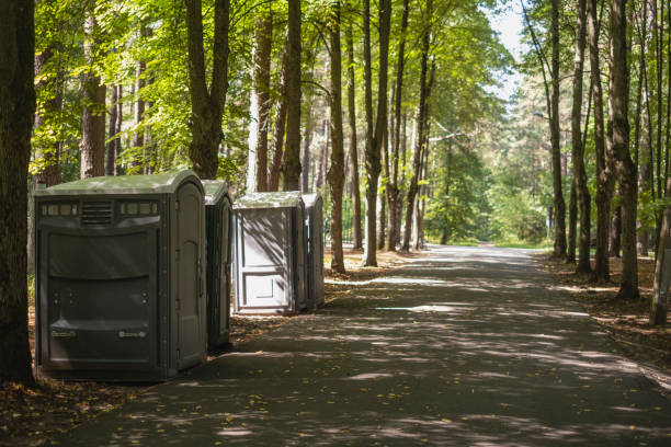 Best Portable toilet rental cost  in Hughesville, PA