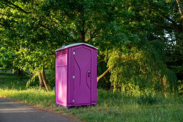 Best Sanitation services for porta potties  in Hughesville, PA