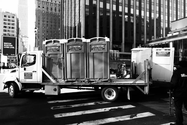 Best Luxury portable toilet rental  in Hughesville, PA