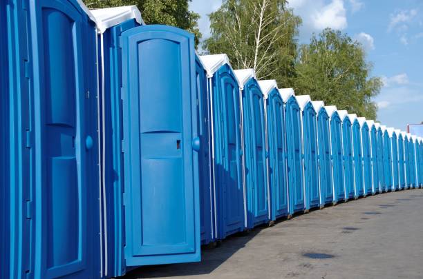 Best Portable restroom trailer rental  in Hughesville, PA